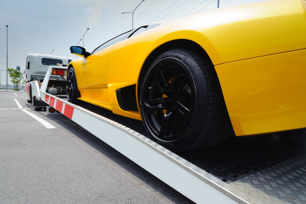 Unlocking the Secrets of Reliable Car Towing Services in Al Ain – Towing Services