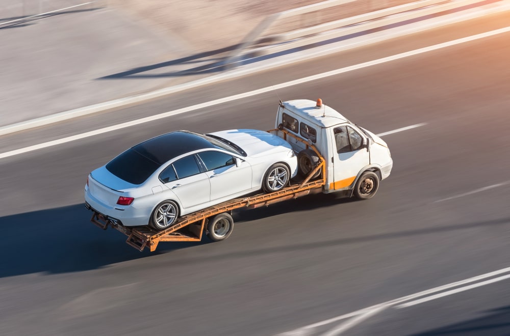 The Ultimate Guide to Car Towing Services in Al Ain: Everything You Need to Know